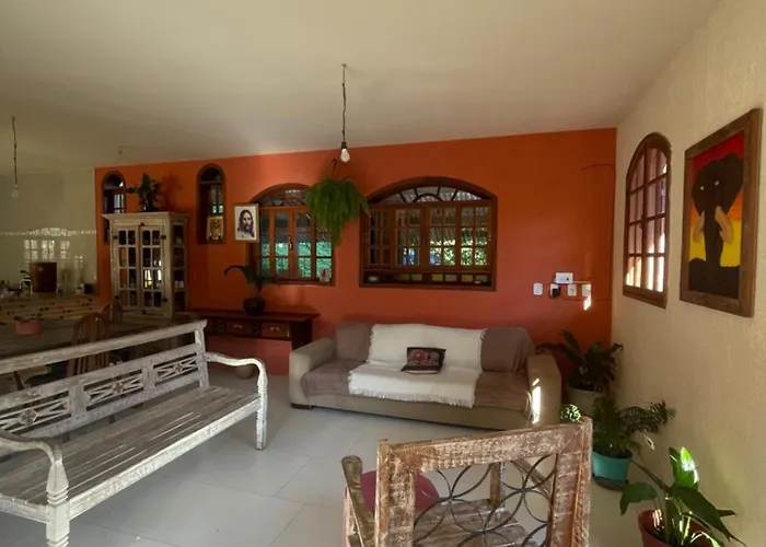 Casa Das Flores - Lumiar