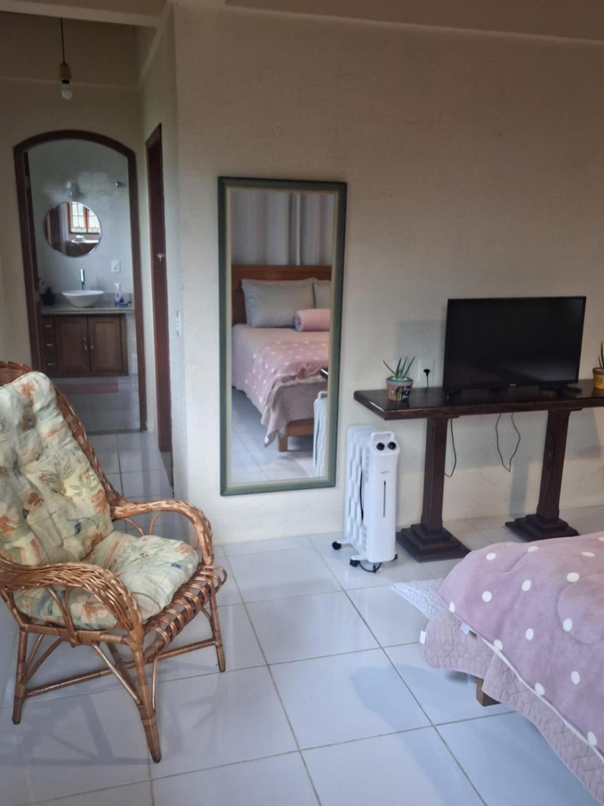 Casa Flores - Lumiar * Nova Friburgo