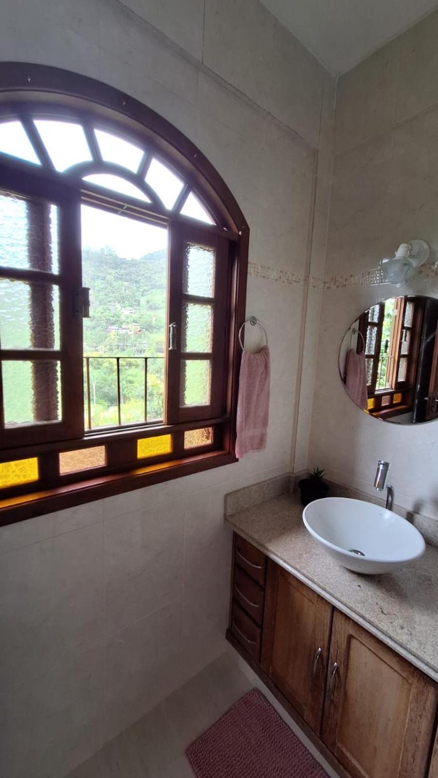 Casa Flores - Lumiar 民宿 Nova Friburgo