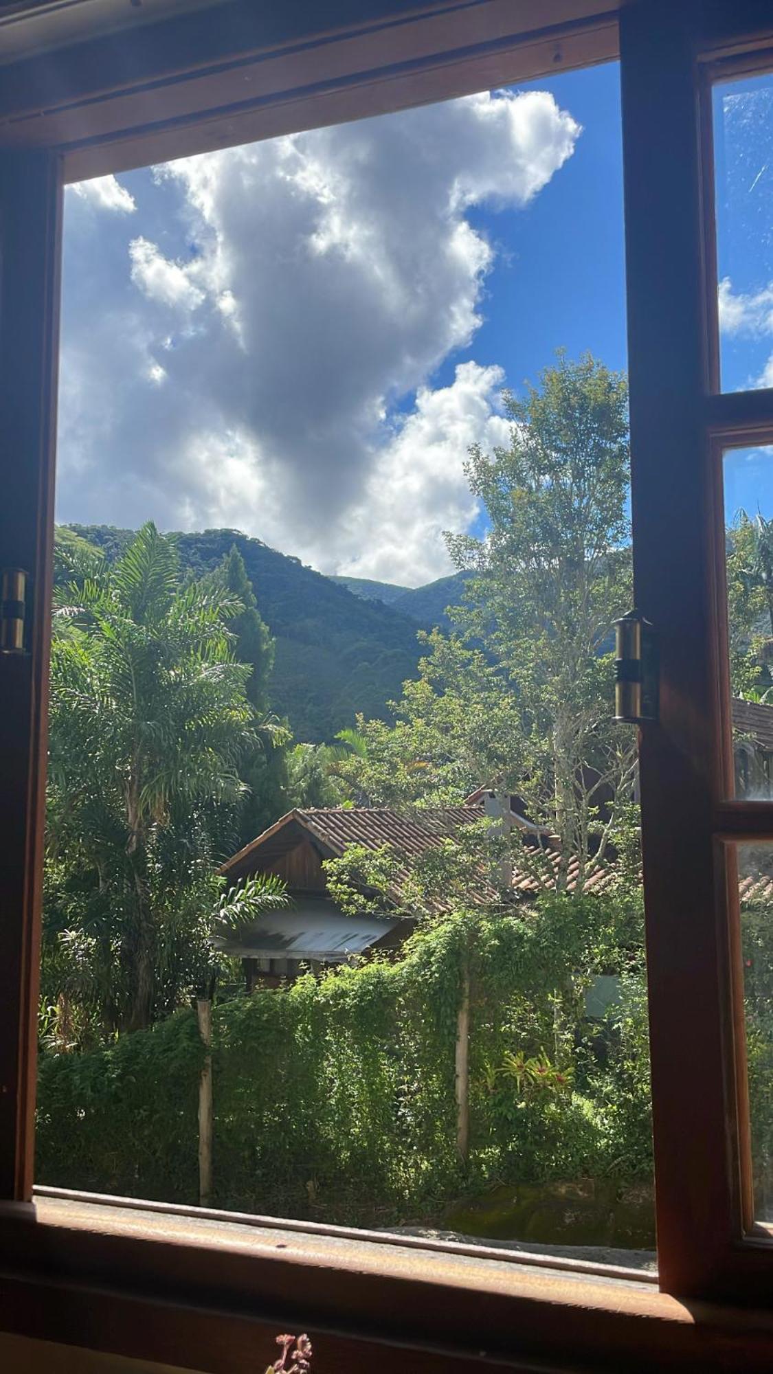 Casa Flores - Lumiar 民宿