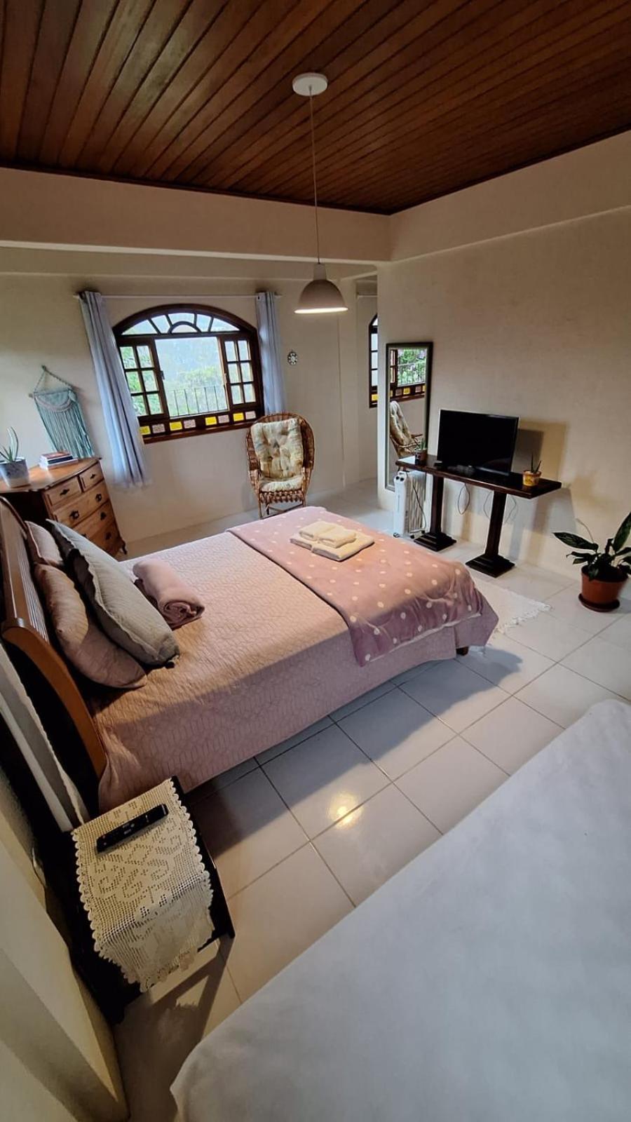 Casa Flores - Lumiar Nova Friburgo