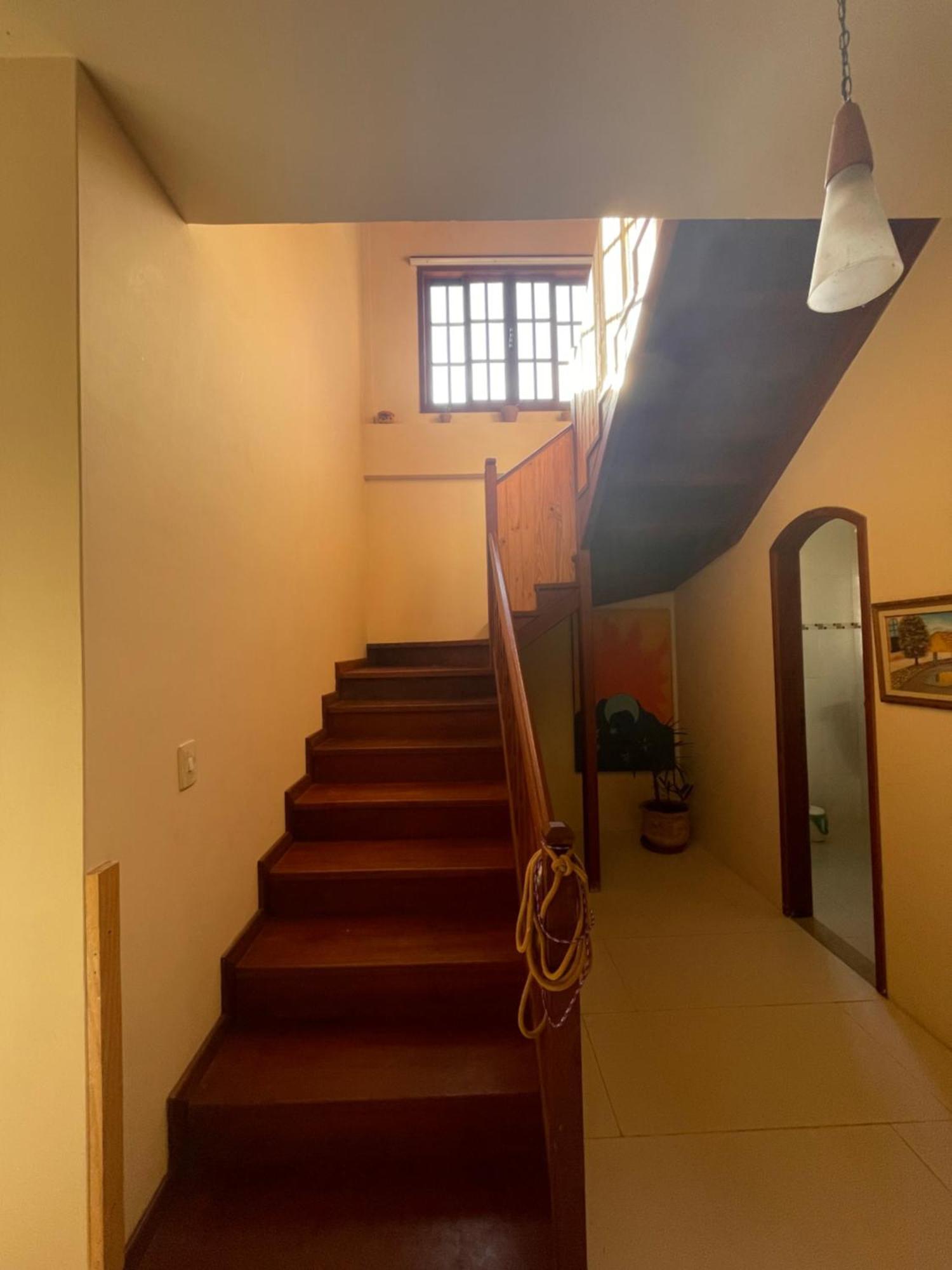 Casa Flores - Lumiar Nova Friburgo